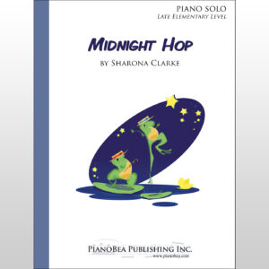 Midnight Hop - Digital Download